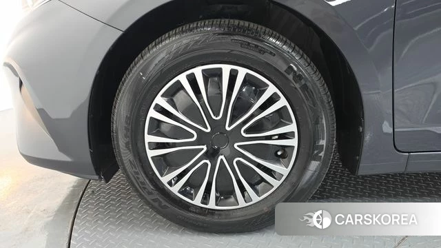 Kia The New K3 2nd generation id 4201618 из Кореи 25