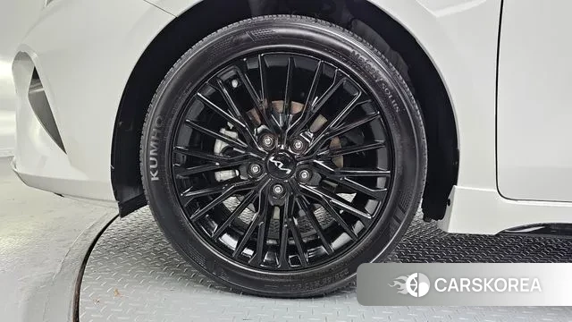 Kia The New K3 2nd generation id 2988713 из Кореи 15