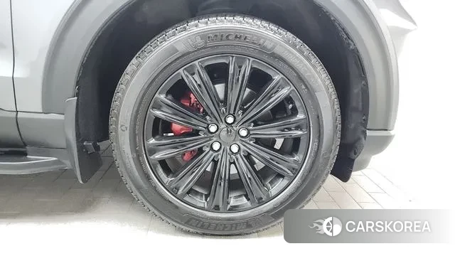 Ford Explorer 6th Generation id 2884981 из Кореи 15