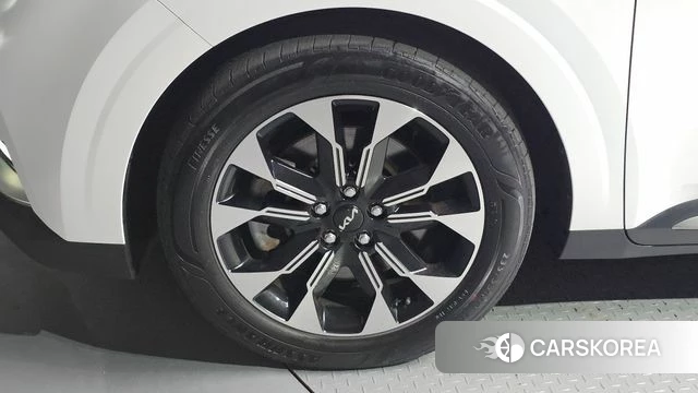 Kia Carnival 4th generation id 4337960 из Кореи 25