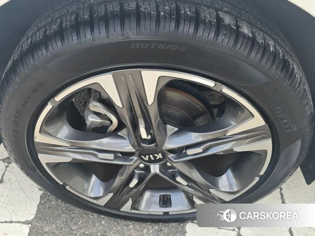 Kia K5 3rd generation id 4724537 из Кореи 15