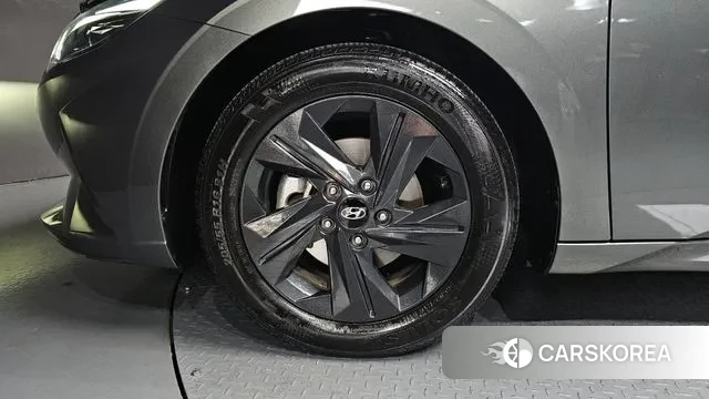 Hyundai Avante (CN7) id 3691141 из Кореи 15