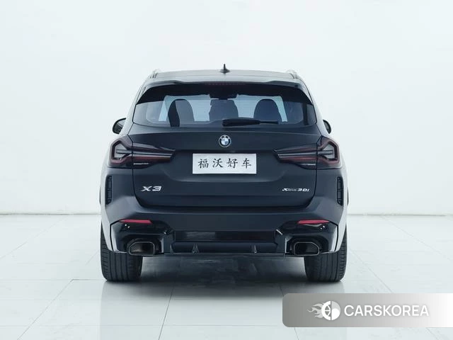 BMW X3 id 4276044 из Китая 28