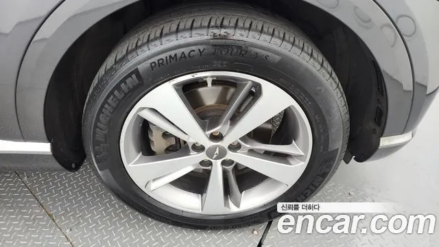 Genesis GV80 id 2591979 из Кореи 15