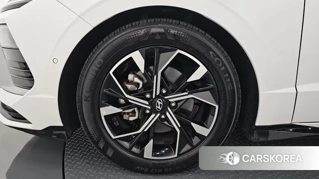 Hyundai Sonata D Edge (DN8) id 3383066 из Кореи 15