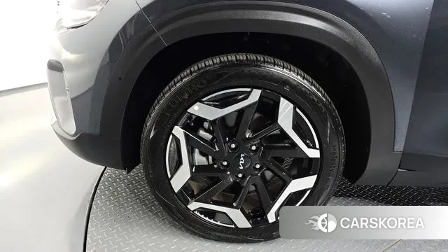 Kia The New Seltos id 3371899 из Кореи 15