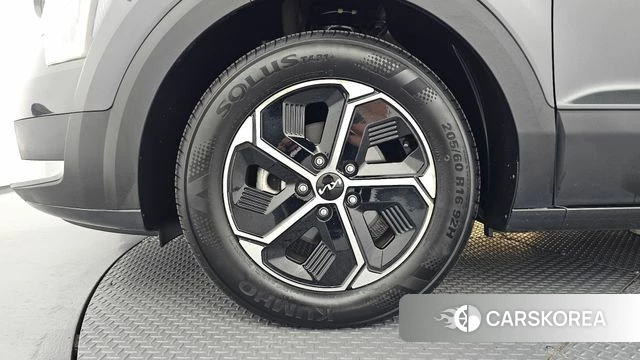 Kia Di Ol Nu Niro id 4899010 из Кореи 25