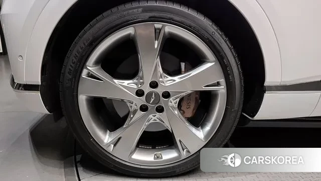 Genesis GV80 id 3121592 из Кореи 15