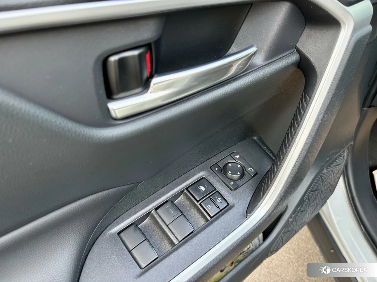 Toyota RAV4 Rongfang id 4406025 из Китая 18