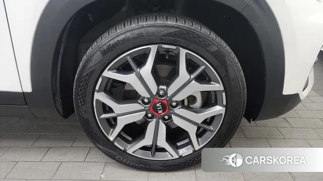 Kia Seltos id 3473522 из Кореи 15