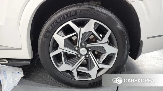 Hyundai Palisade id 3469064 из Кореи 15