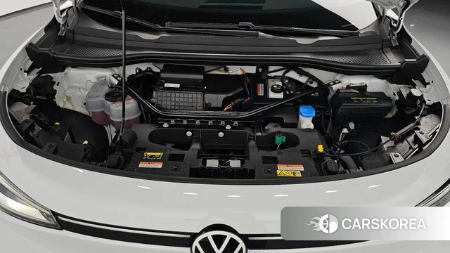 Volkswagen ID.4 id 4749040 из Кореи 35