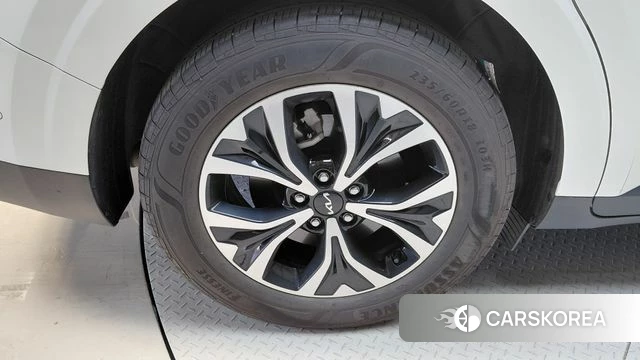 Kia Carnival 4th generation id 4692058 из Кореи 29