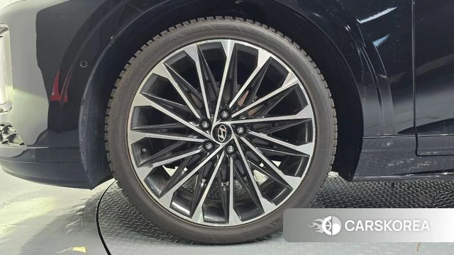 Hyundai Grandeur (GN7) id 4591141 из Кореи 28