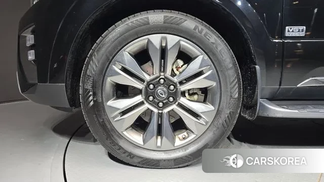 Kia Mohave Master id 3463730 из Кореи 15