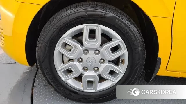 Hyundai Staria id 3467993 из Кореи 15