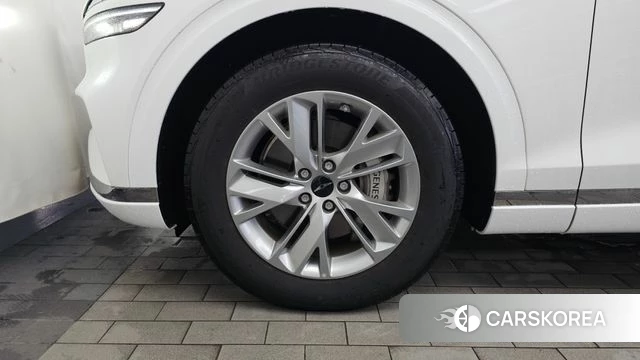 Genesis GV70 id 4752875 из Кореи 28