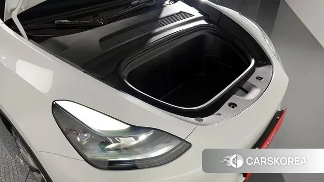 Tesla Model Y id 3528682 из Кореи 15