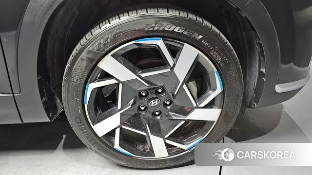 Hyundai The New Santa Fe id 3059982 из Кореи 15