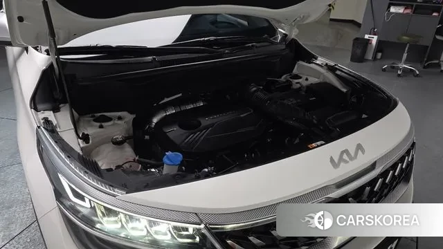 Kia Seltos id 3716886 из Кореи 15