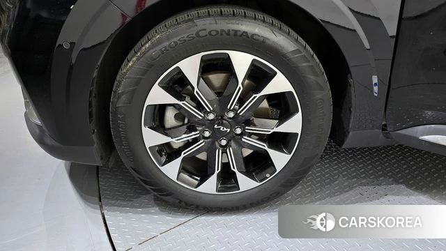Kia Carnival 4th generation id 4266768 из Кореи 29