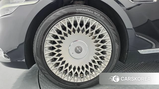 Genesis G90 id 4855911 из Кореи 35