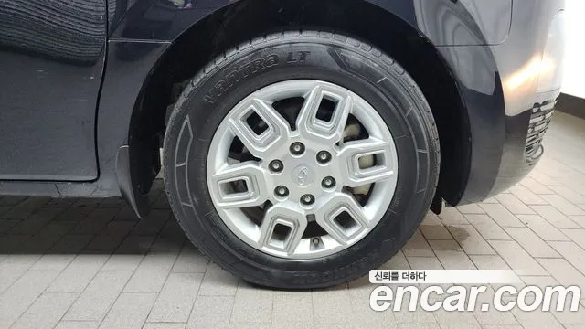 Hyundai Staria id 2837774 из Кореи 15