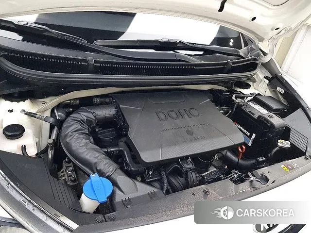 Kia All New Morning (JA) id 3669229 из Кореи 15