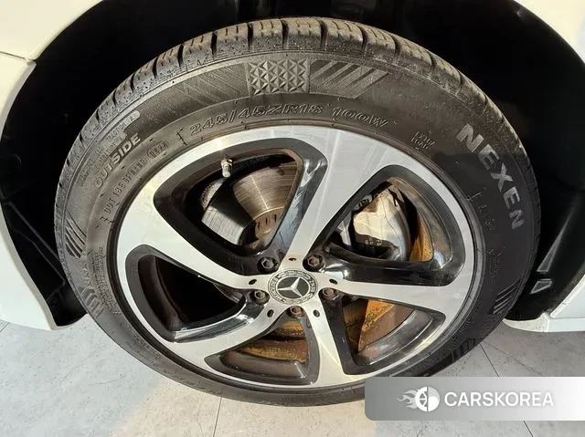 Mercedes-Benz E-Class W213 id 3219891 из Кореи 15