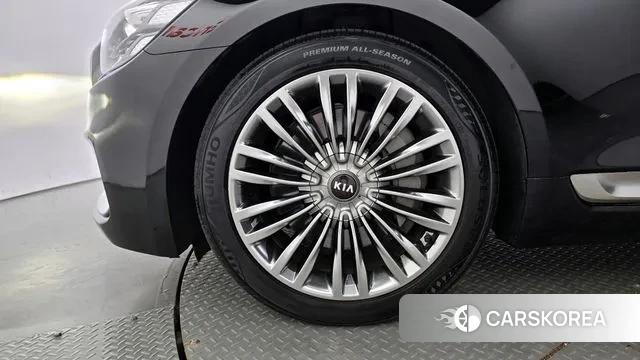 Kia More K9 id 3018812 из Кореи 15