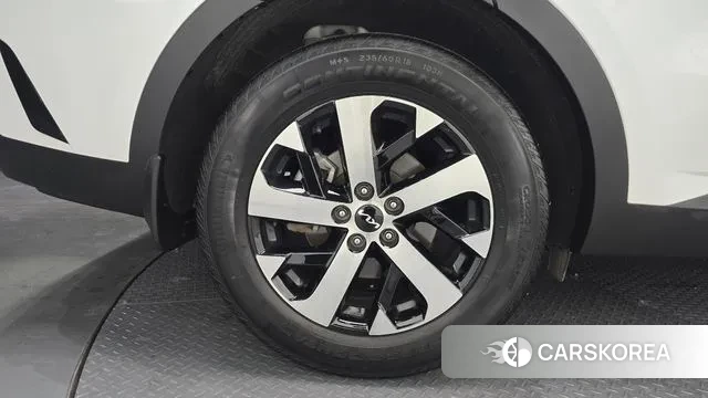 Kia Sorento 4th Generation id 3649626 из Кореи 15