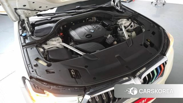 BMW 6 Series GT (G32) id 3910206 из Кореи 15