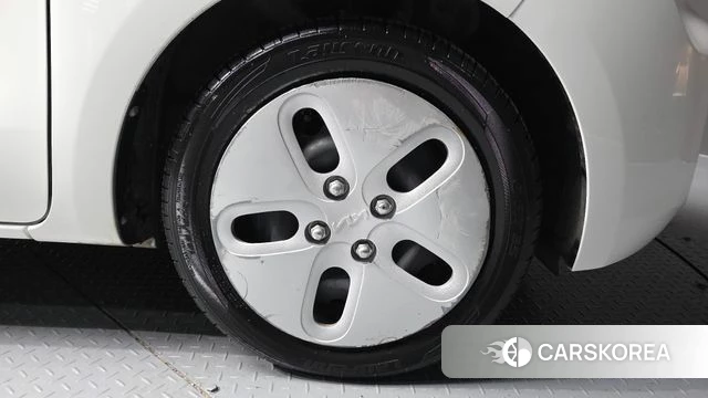 Kia The New Ray id 3812556 из Кореи 15