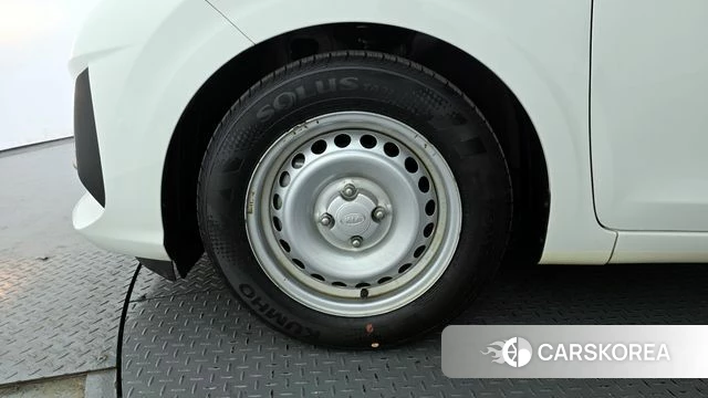 Kia Morning Urban (JA) id 3904529 из Кореи 15