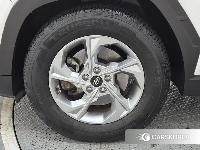 Hyundai Tucson (NX4) id 3443757 из Кореи 15