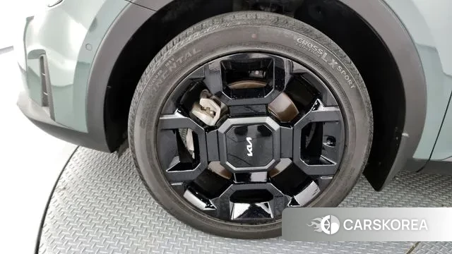 Kia The New Sorento 4th Generation id 2925557 из Кореи 15