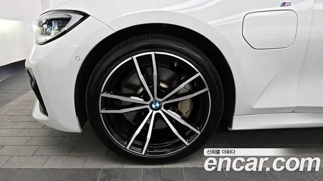 BMW 3 Series (G20) id 2864412 из Кореи 15