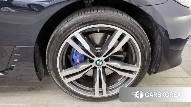 BMW 6 Series GT (G32) id 3707605 из Кореи 15