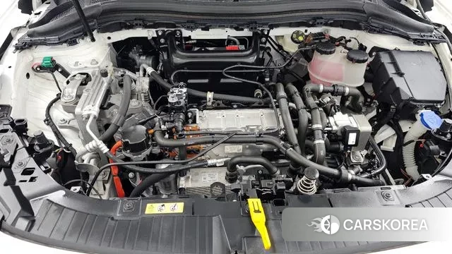 Mercedes-Benz EQA H243 id 3691092 из Кореи 15