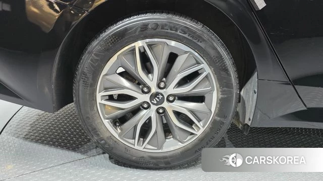 Kia K5 Hybrid 3rd Generation id 3812879 из Кореи 15