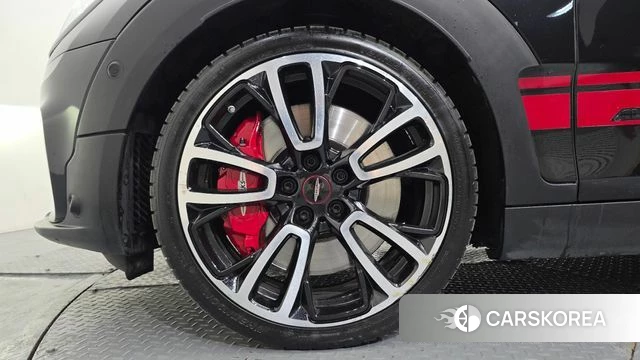 Mini Cooper S Clubman id 4308707 из Кореи 28