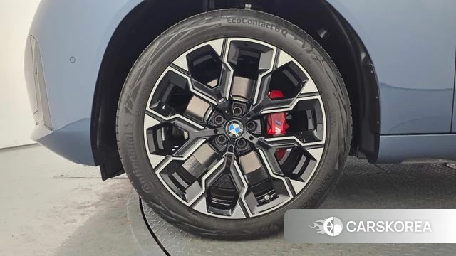 BMW X3 (G45) id 4934695 из Кореи 15