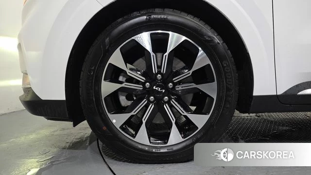 Kia Carnival 4th generation id 3910051 из Кореи 15