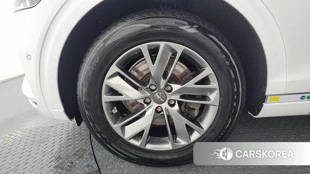 Genesis GV70 id 3916003 из Кореи 15