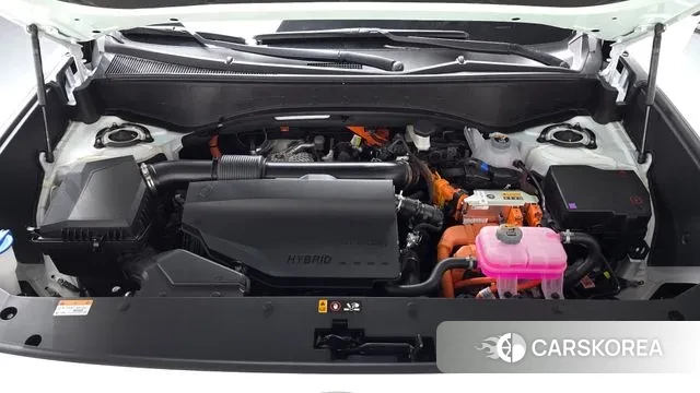 Hyundai Palisade (LX3) id 3769467 из Кореи 15