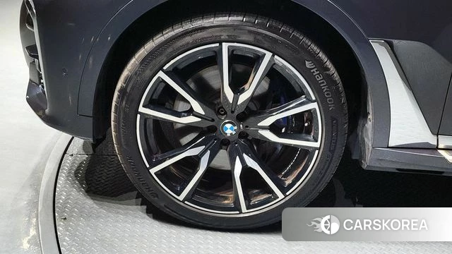 BMW X7 (G07) id 3942119 из Кореи 15