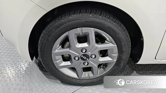 Kia The New Kia Ray id 3120569 из Кореи 15