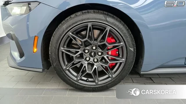 Ford Mustang 7th Generation id 2889021 из Кореи 15