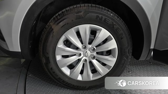 Renault Korea (Samsung) XM3 id 3954204 из Кореи 15