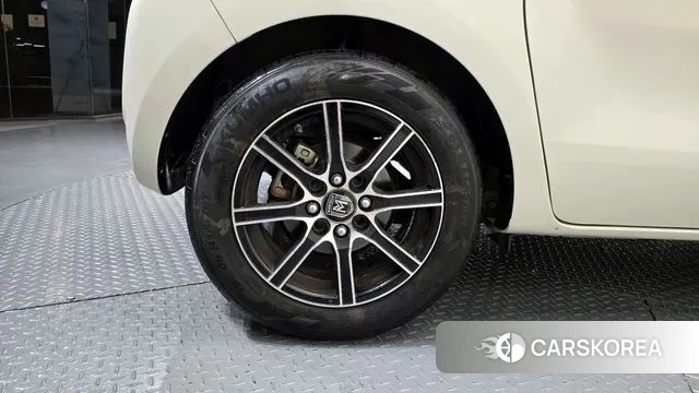 Kia The New Ray id 3709514 из Кореи 15